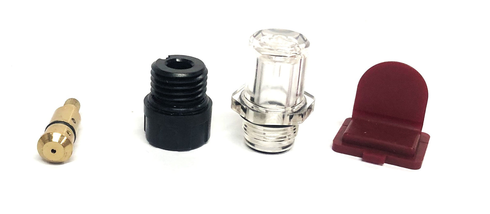 SMC Air Lubricator Repair Kit KT-AL4000-04 NOS