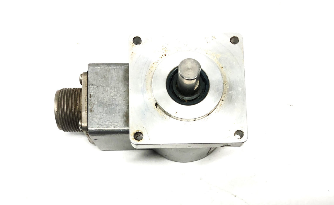 Allen-Bradley Encoder 845T-DN32AEH NOS
