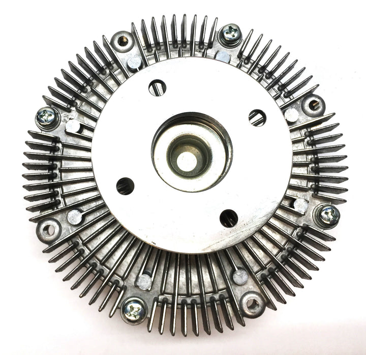 Nissan Group Cooling Fan Clutch Assembly 21082-AG20A NOS
