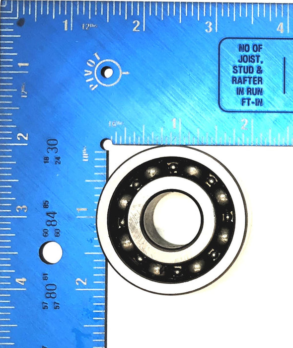 Norma Cylindrical Roller Bearing (No Box) MS-8 NOS