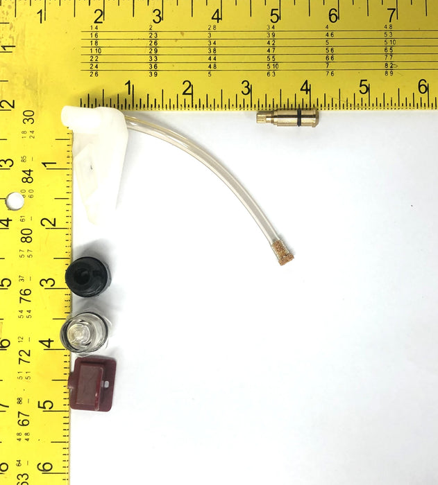 SMC Air Lubricator Repair Kit KT-AL4000-04 NOS