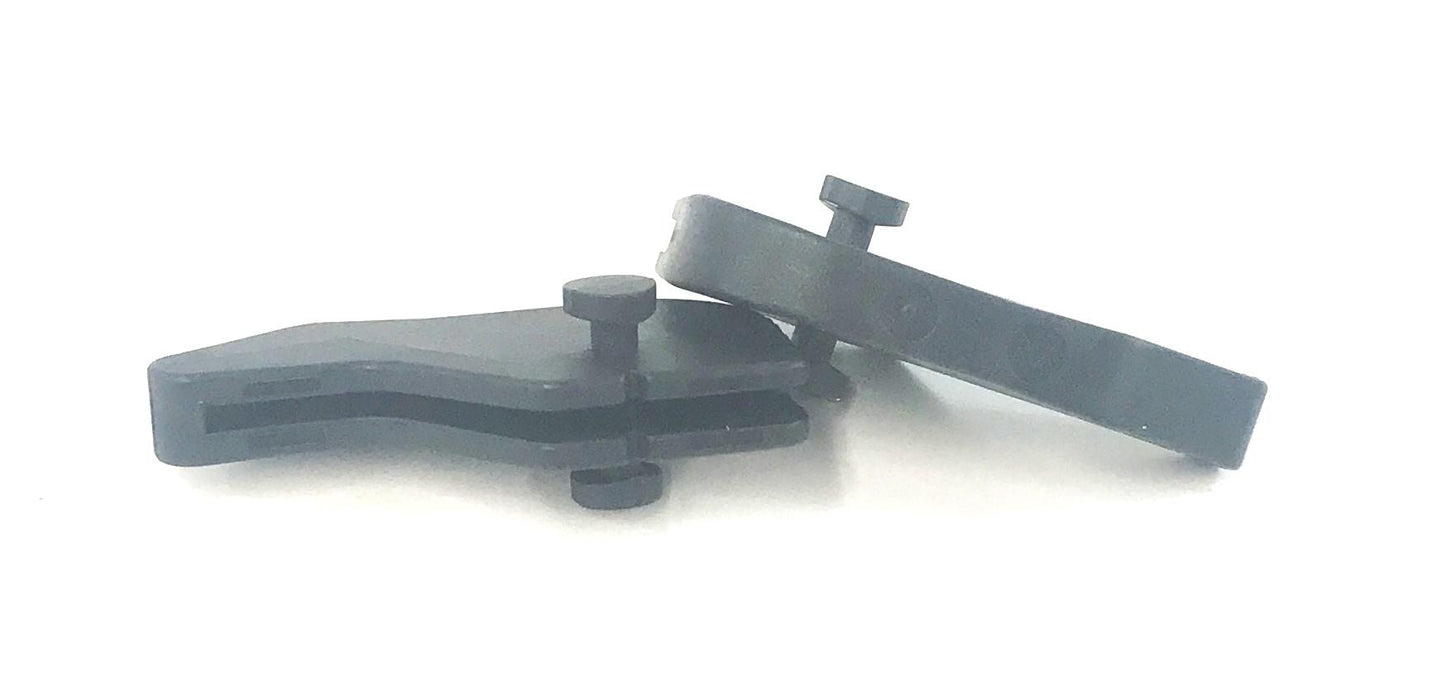 Allen-Bradley Mounting Lever Kit 77162-009-51 [Lot of 8] NOS