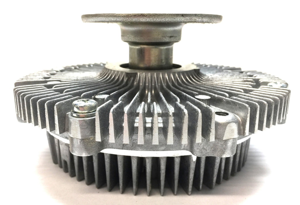 Nissan Group Cooling Fan Clutch Assembly 21082-AG20A NOS