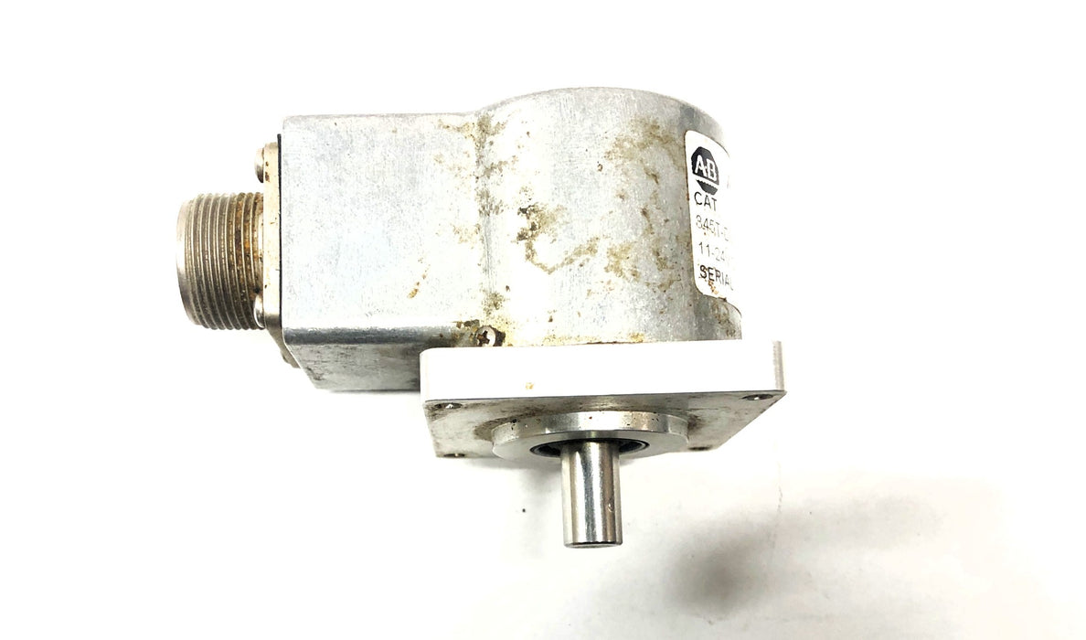 Allen-Bradley Encoder 845T-DN32AEH NOS