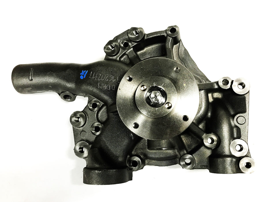 Detroit Reman Detroit Diesel Water Pump Assembly RA9062006301 REMANUFACTURED