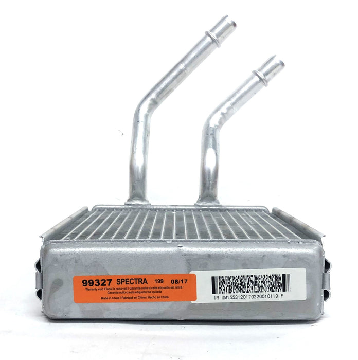 Spectra Premium Heater Core Replacement 99327 NOS