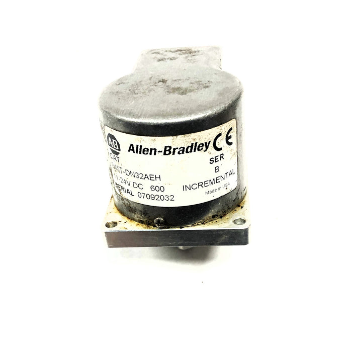 Allen-Bradley Encoder 845T-DN32AEH NOS