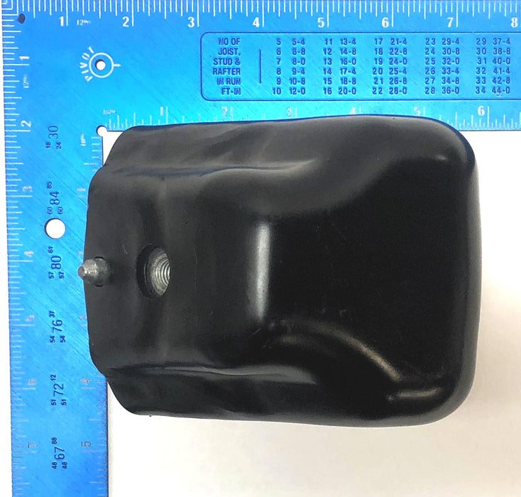 Mercedes-Benz Front Engine Mount A9062411713 NOS