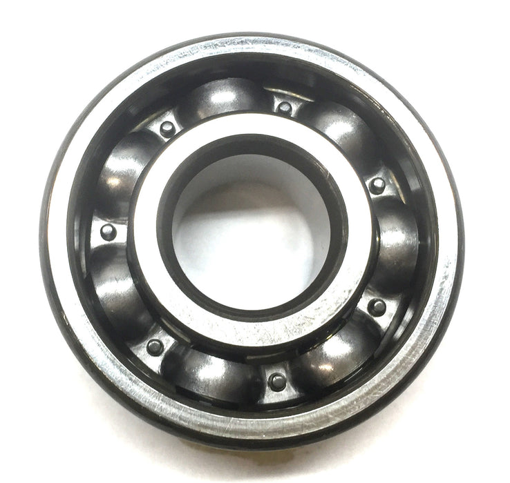RHP Unshielded Deep-Groove Roller Ball Bearing MS8 NOS