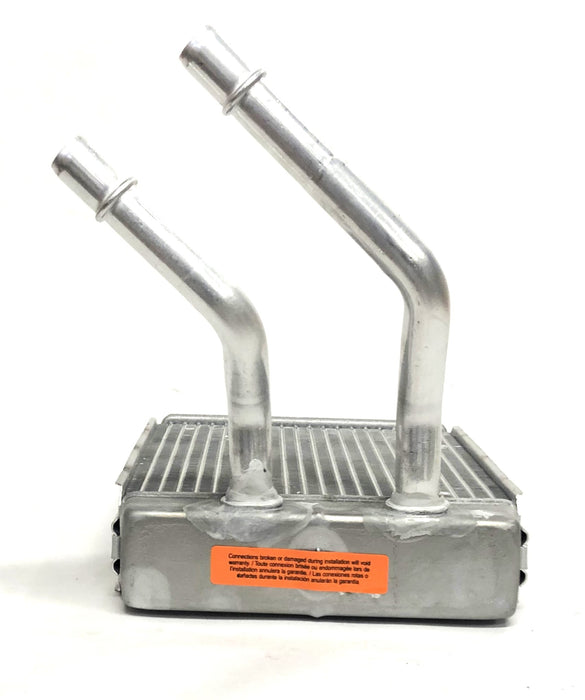 Spectra Premium Heater Core Replacement 99327 NOS