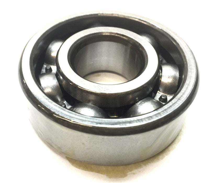 RHP Unshielded Deep-Groove Roller Ball Bearing MS8 NOS