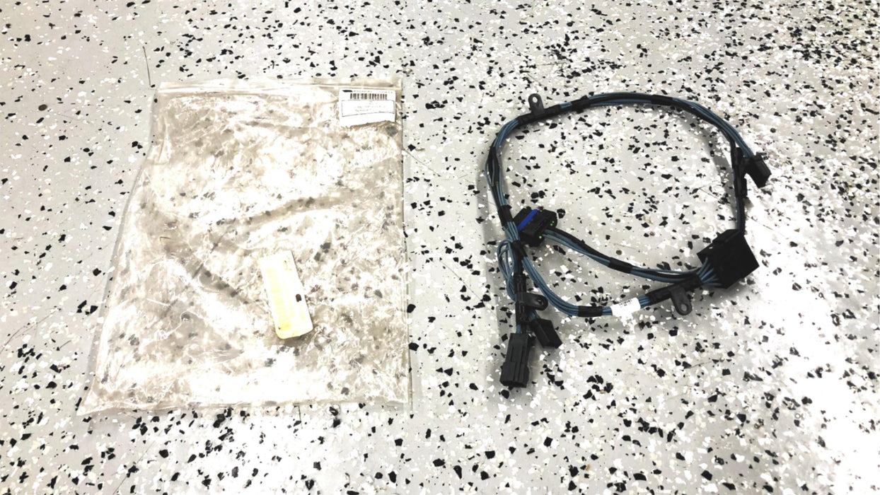 Unbranded Wiring Harness 83000040 NOS