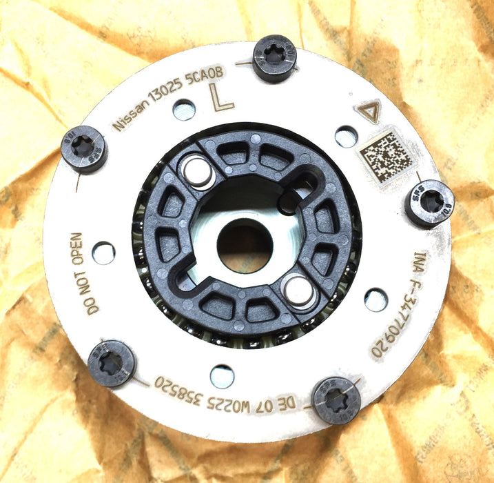 Nissan Intake Camshaft Timing Gear 13025-5CA0B (130255CA0B) NOS