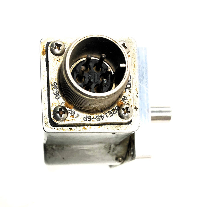 Allen-Bradley Encoder 845T-DN32AEH NOS