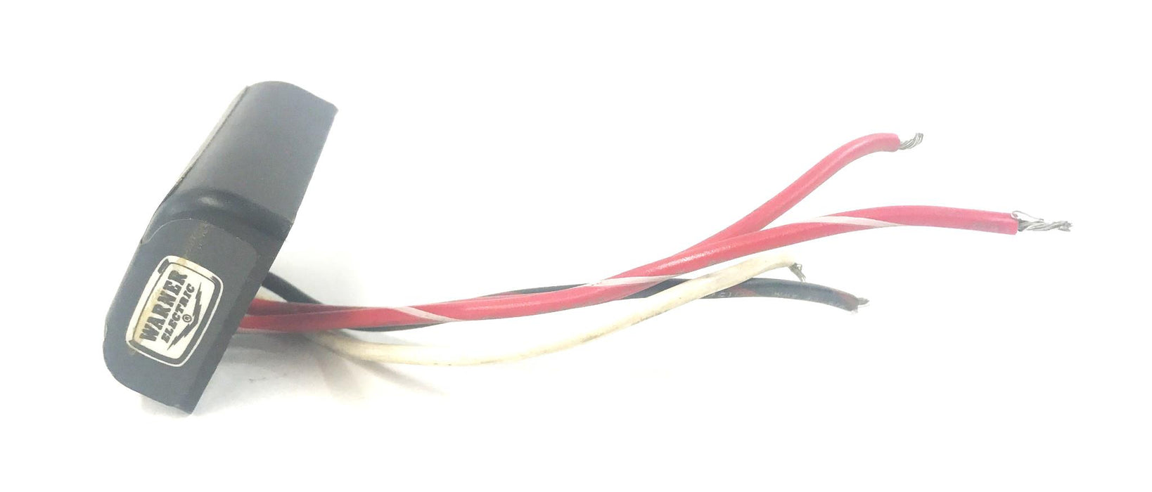 Warner Electric Clutch/Brake Controls CBC-100-1 USED