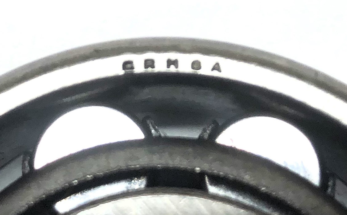 SKF Cylindrical Roller Bearing (No Box) CRM6A NOS