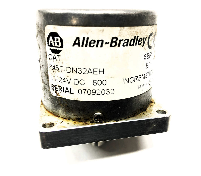 Allen-Bradley Encoder 845T-DN32AEH NOS