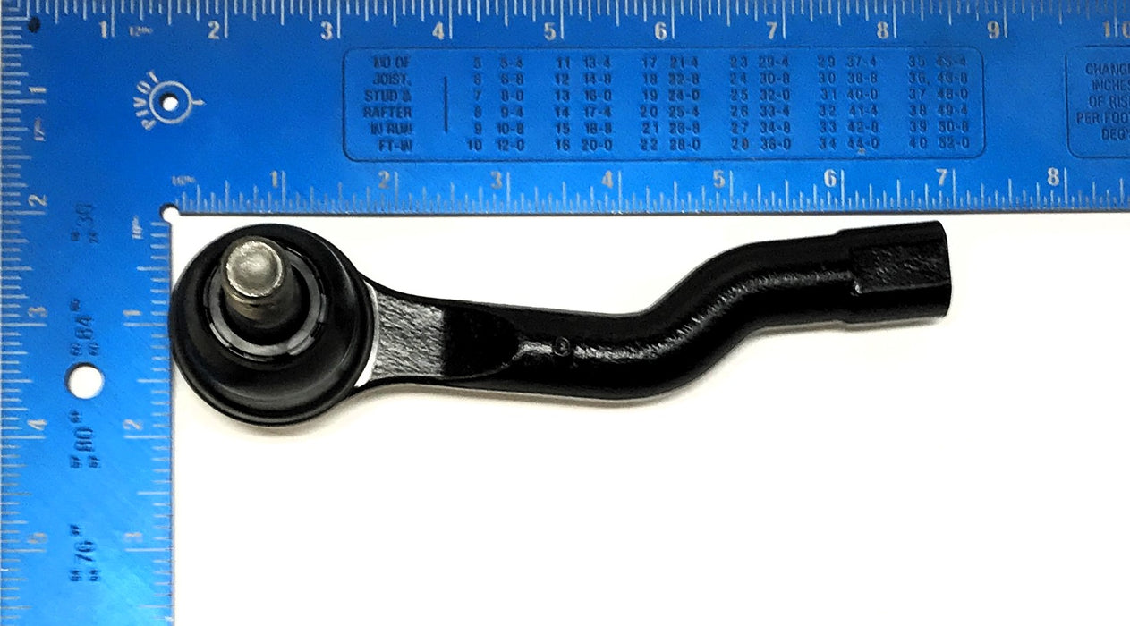 Nissan Outer Tie Rod Socket Kit D8F40-CG80A NOS