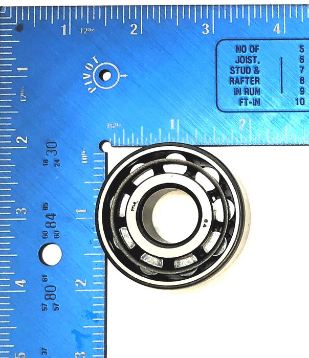 SKF Cylindrical Roller Bearing (No Box) CRM6A NOS