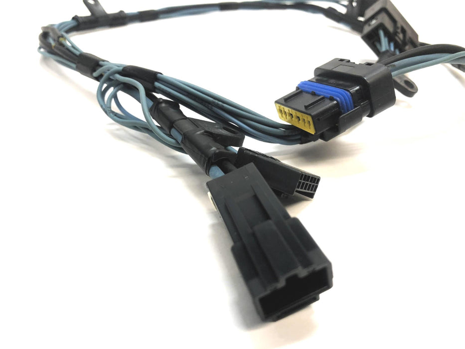 Unbranded Wiring Harness 83000040 NOS