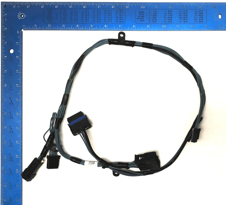 Unbranded Wiring Harness 83000040 NOS