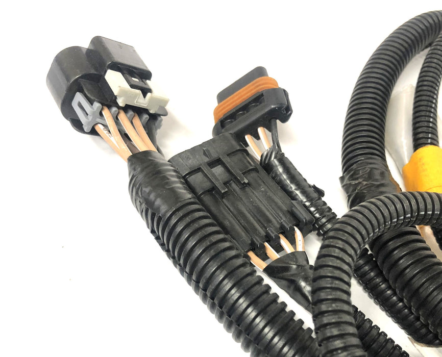 Freightliner Heated Mirror wiring Harness A06-71564-042 NOS