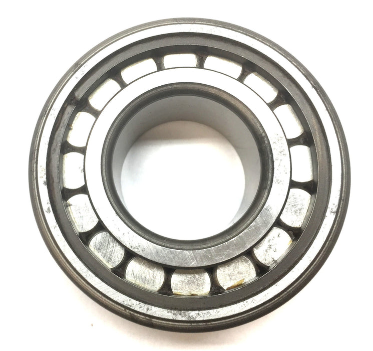 Rollway Cylindrical Ball Bearing with Inner Race 5207-103 NOS