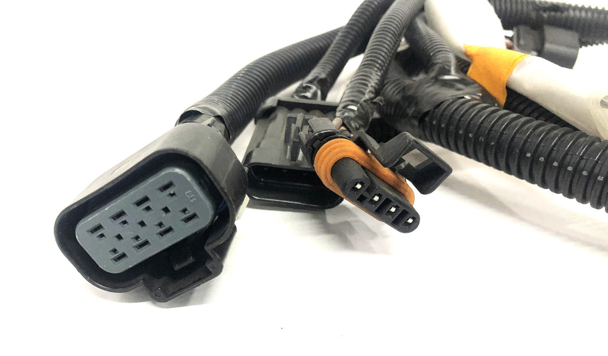 Freightliner Heated Mirror wiring Harness A06-71564-042 NOS