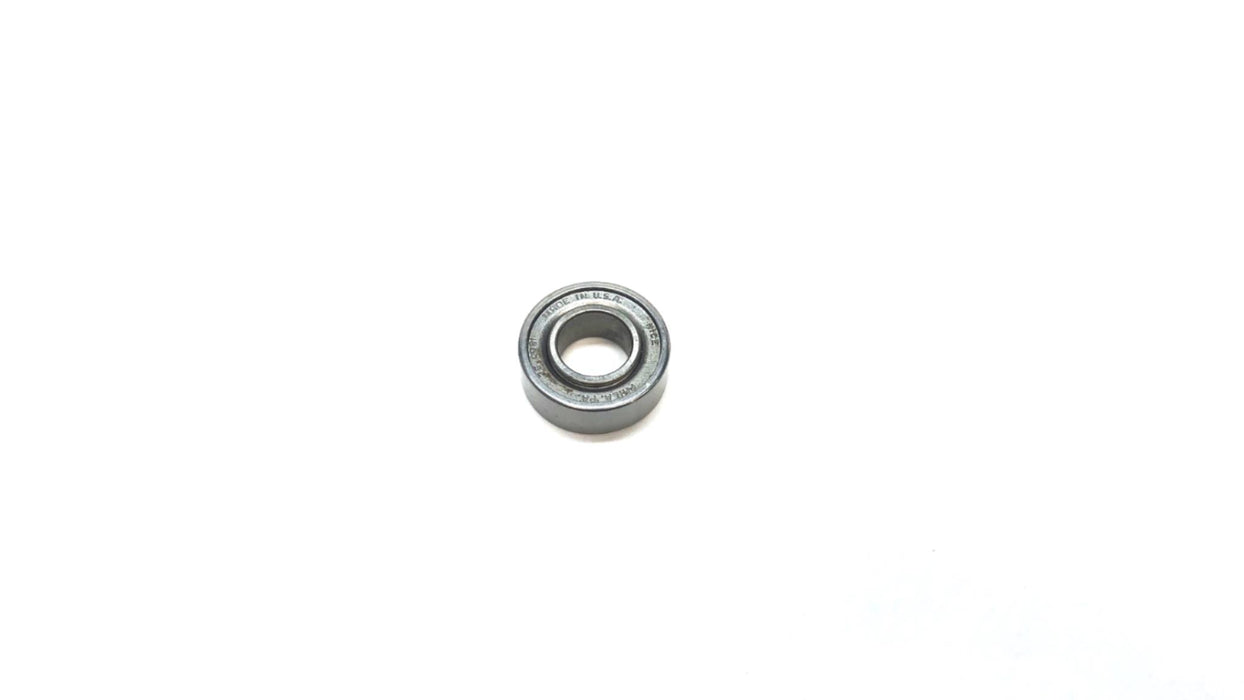 Nice Sealed Ball Bearing (No Box) 1607DC [Lot of 5] NOS