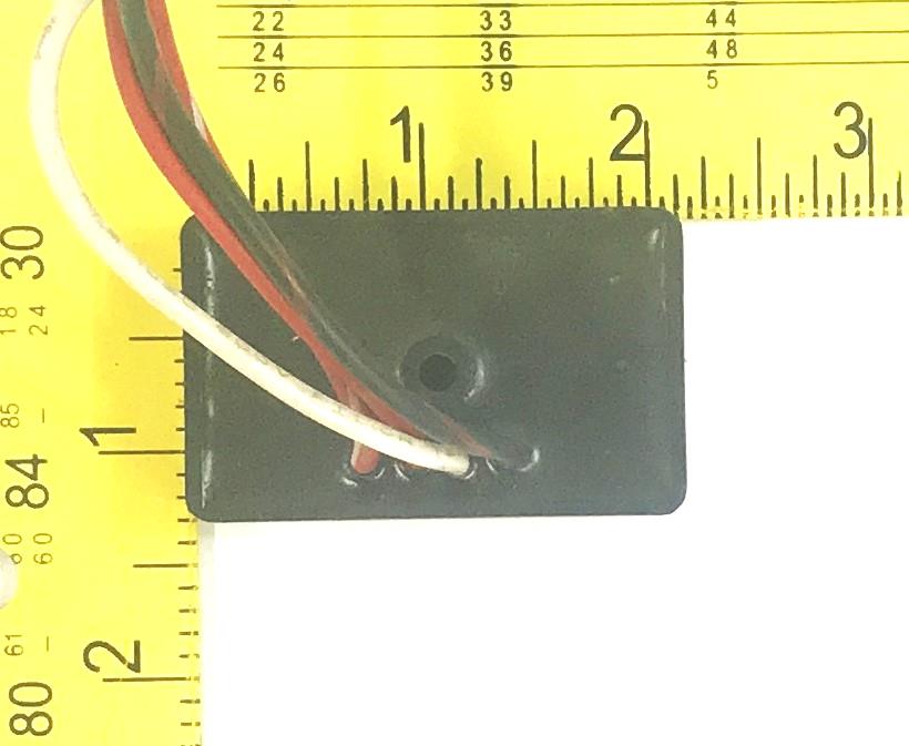 Warner Electric Clutch/Brake Controls CBC-100-1 USED