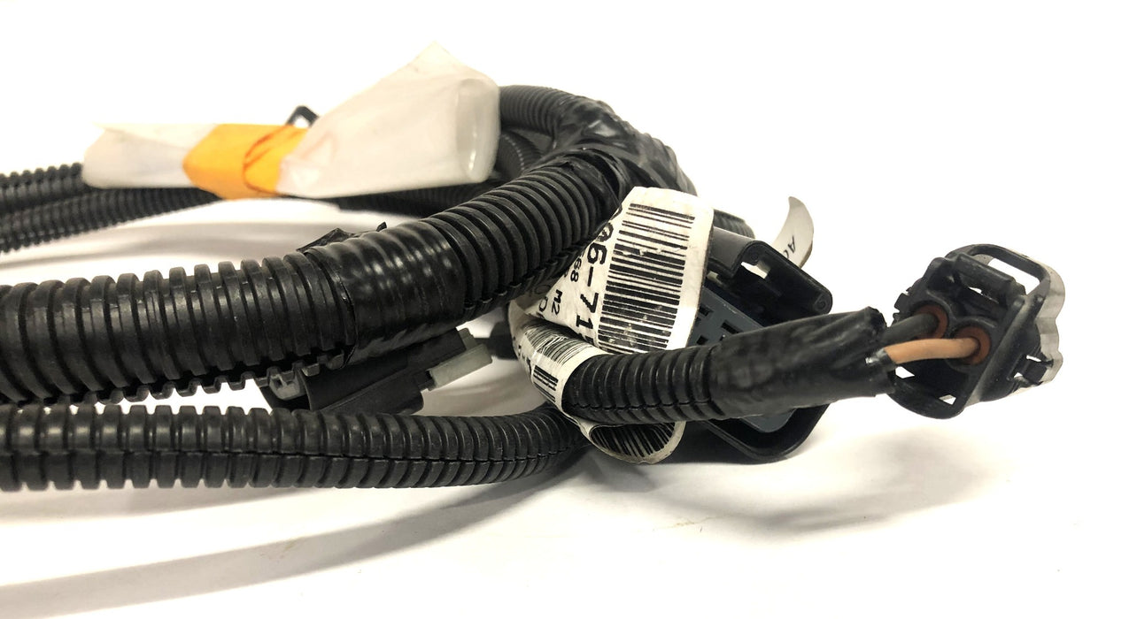 Freightliner Heated Mirror wiring Harness A06-71564-042 NOS