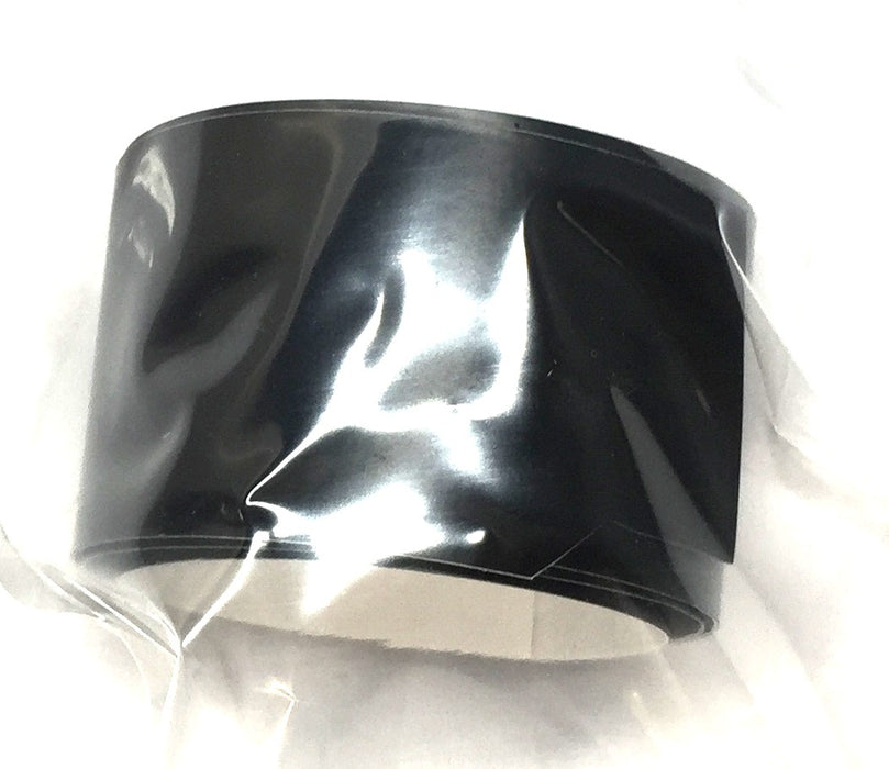 Nissan Group LH Front Door Sash Tape 80817-3JA2C NOS
