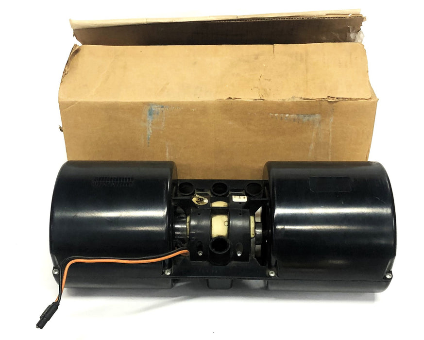 Unbranded Dual Wheel AC Blower Assembly BH1600-41 USED