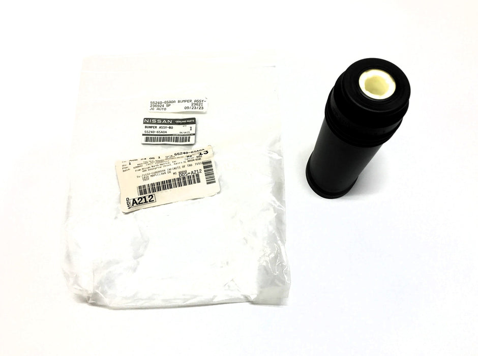 Nissan Rear Suspension Jounce Bumper 55240-6SA0A NOS