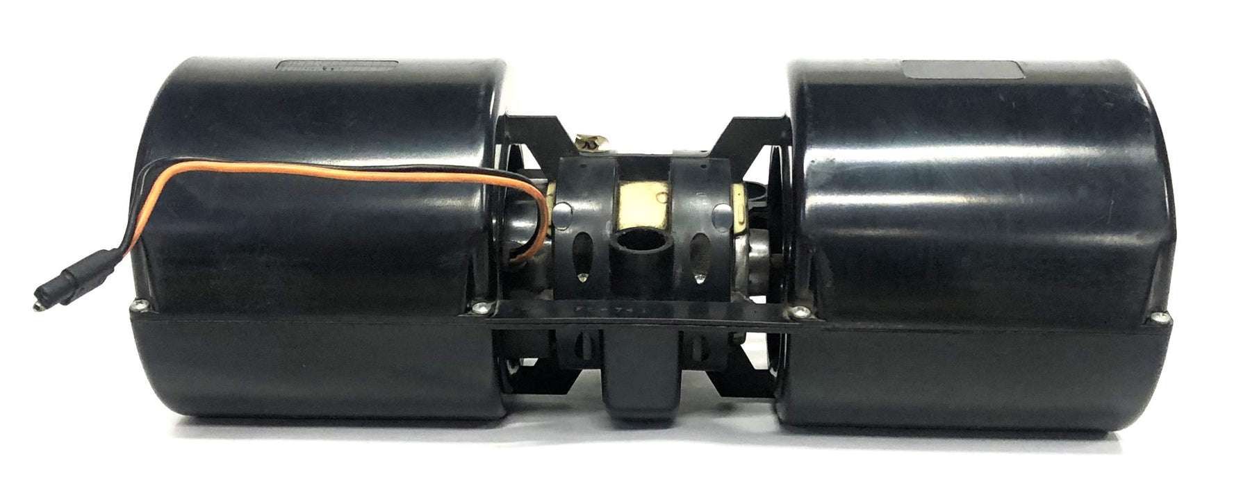 Unbranded Dual Wheel AC Blower Assembly BH1600-41 USED