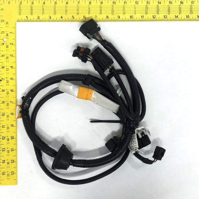 Freightliner Heated Mirror wiring Harness A06-71564-042 NOS