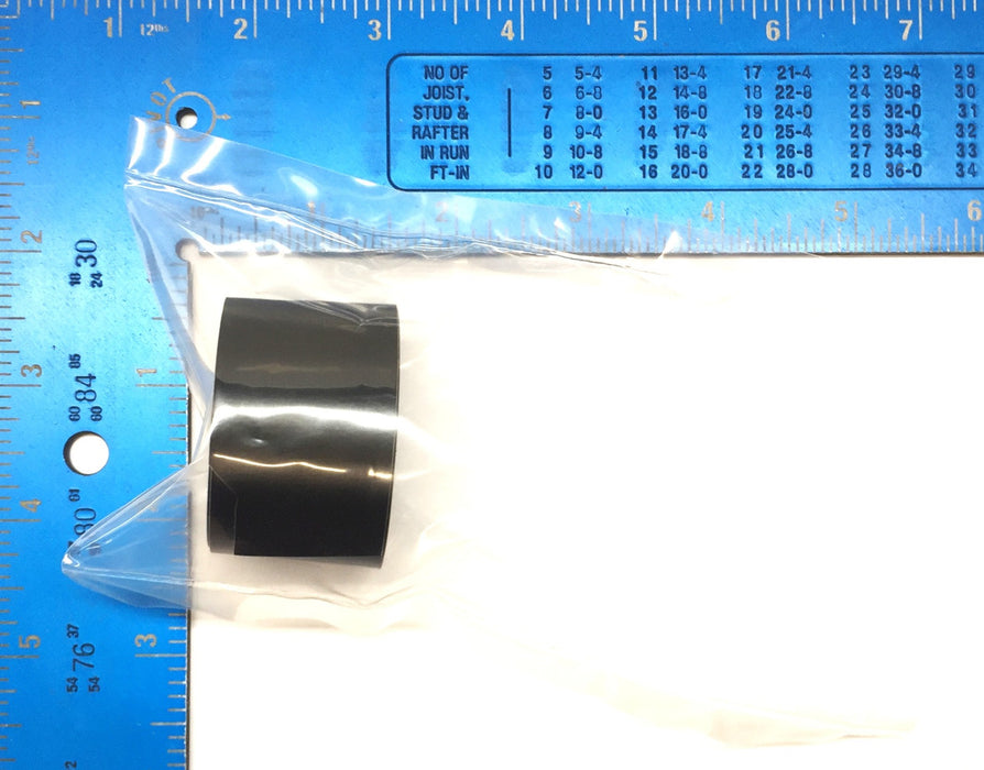 Nissan Group LH Front Door Sash Tape 80817-3JA2C NOS