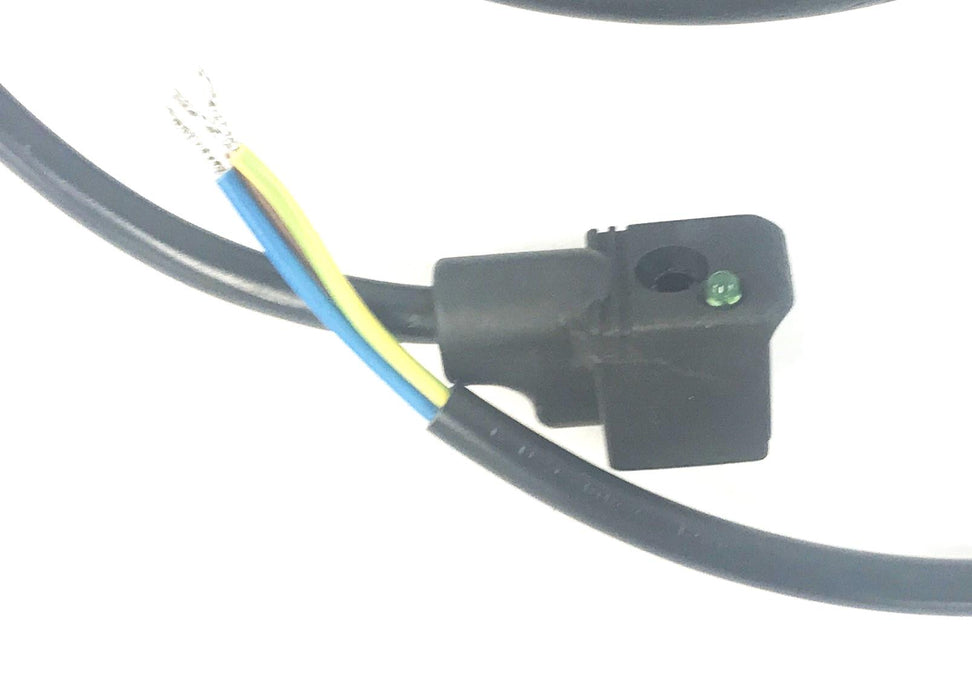 MECMAN 110V Connector And Cable 440-723-232-1 (392-C4) NOS