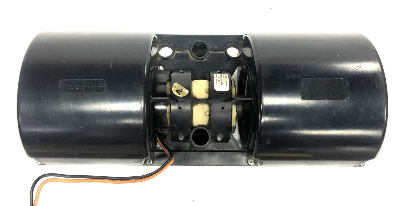Unbranded Dual Wheel AC Blower Assembly BH1600-41 USED