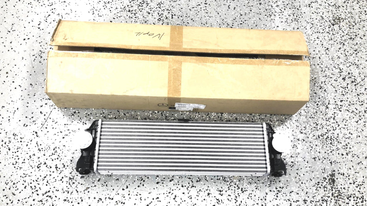 Mercedes-Benz Intercooler A9065010201 NOS
