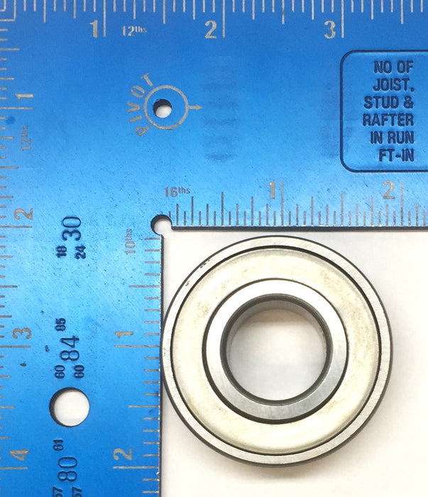 BCA Deep-Groove Open/Shielded Roller Ball Bearing 7020F NOS