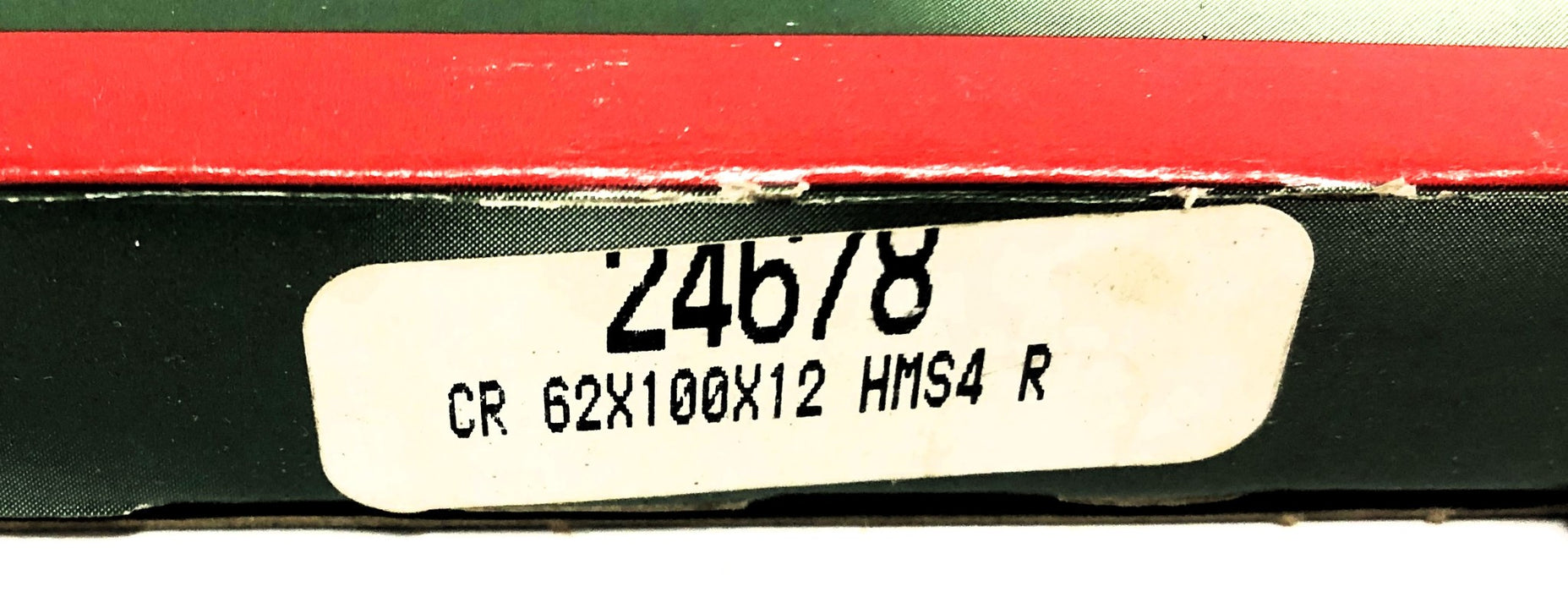 Chicago Rawhide Joint Radial Oil Seal 62X100X12 NOS