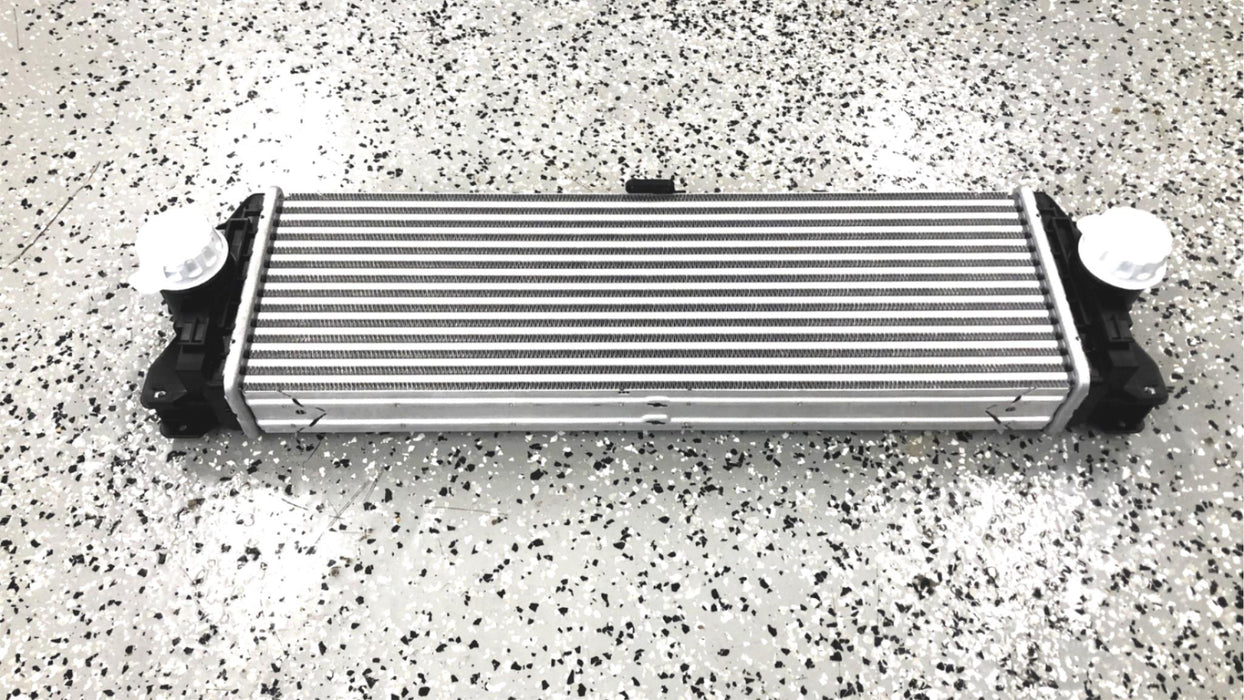 Mercedes-Benz Intercooler A9065010201 NOS