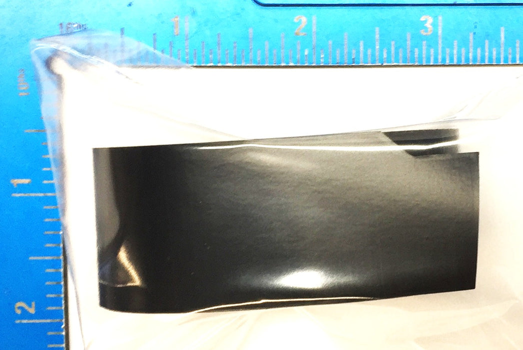 Nissan Group RH Front Door Sash Tape 80816-3JA2C NOS
