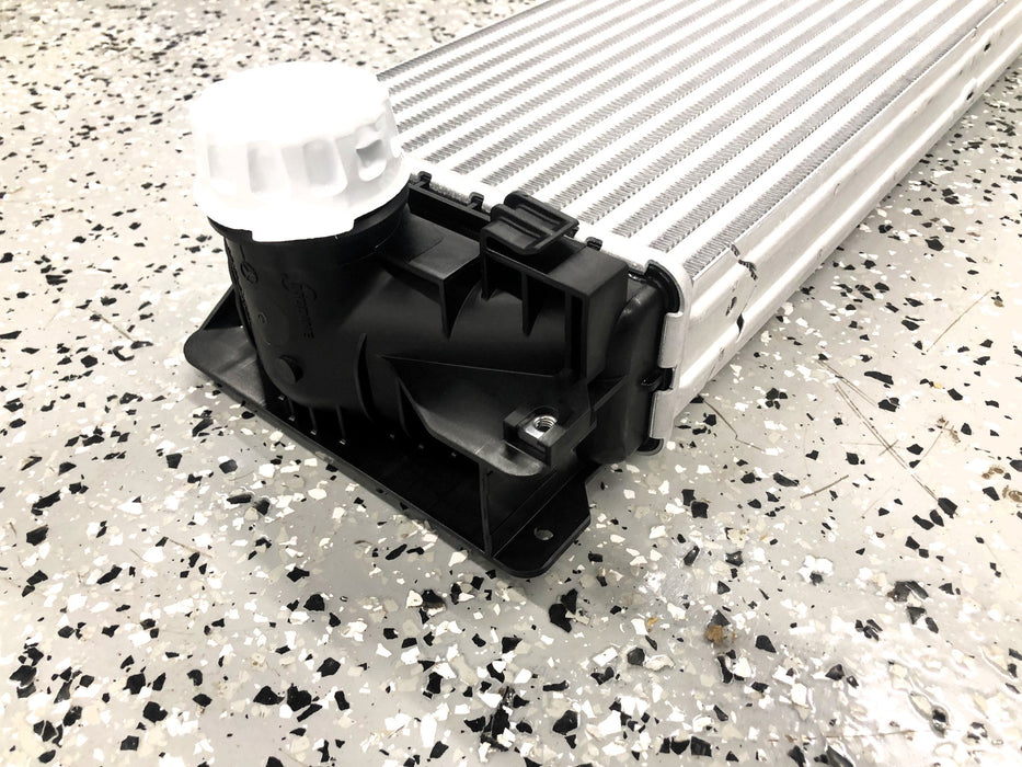 Mercedes-Benz Intercooler A9065010201 NOS