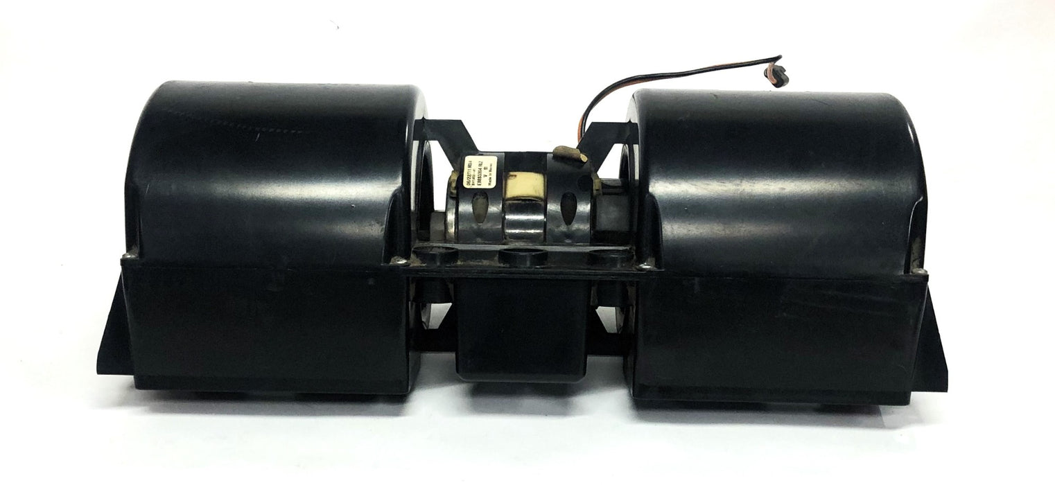 Unbranded Dual Wheel AC Blower Assembly BH1600-41 USED