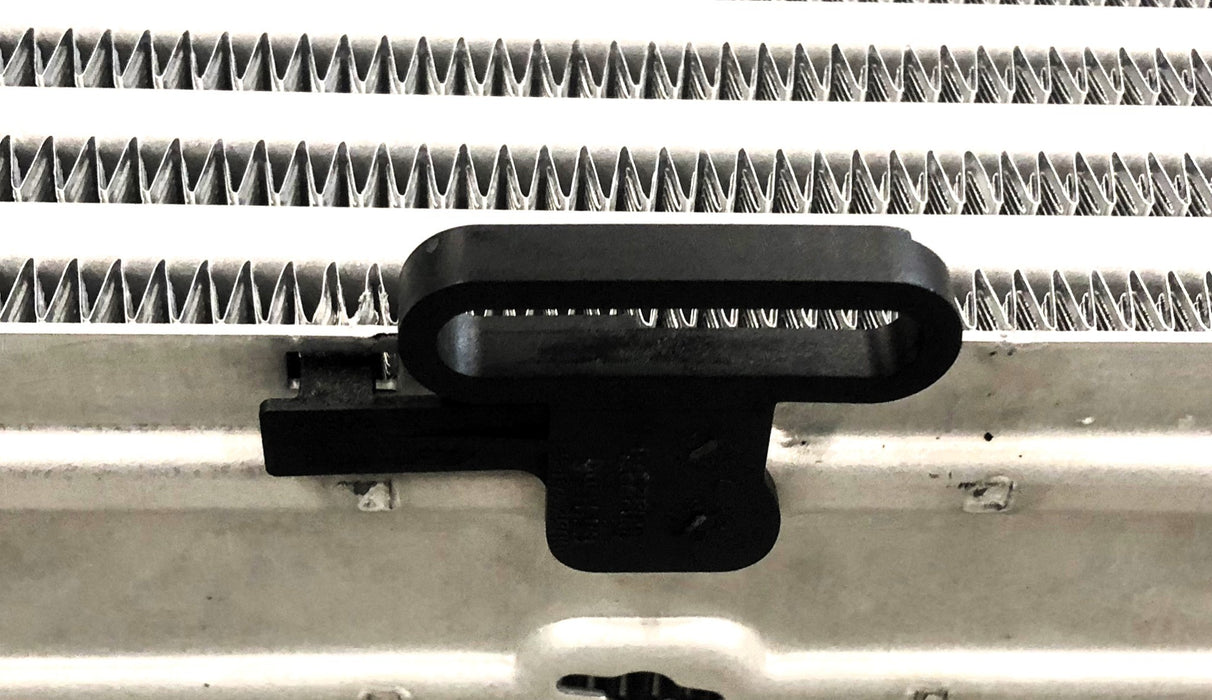 Mercedes-Benz Intercooler A9065010201 NOS
