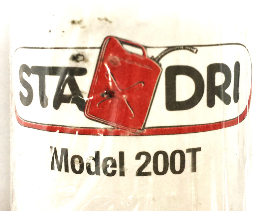 STA-DRI Water Cell Model 200T [Lot of 3] NOS