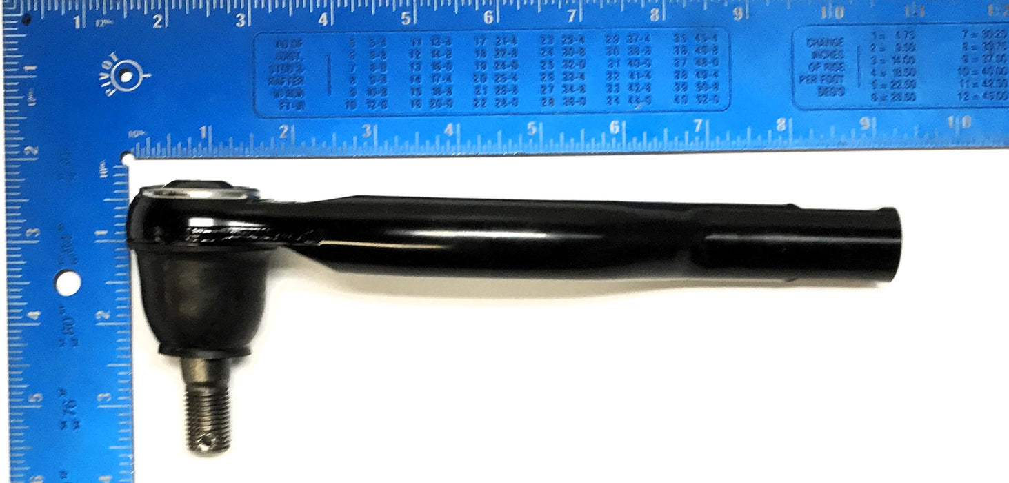 Nissan Passenger Side Outer Tie Rod End D8640-1LA1D NOS