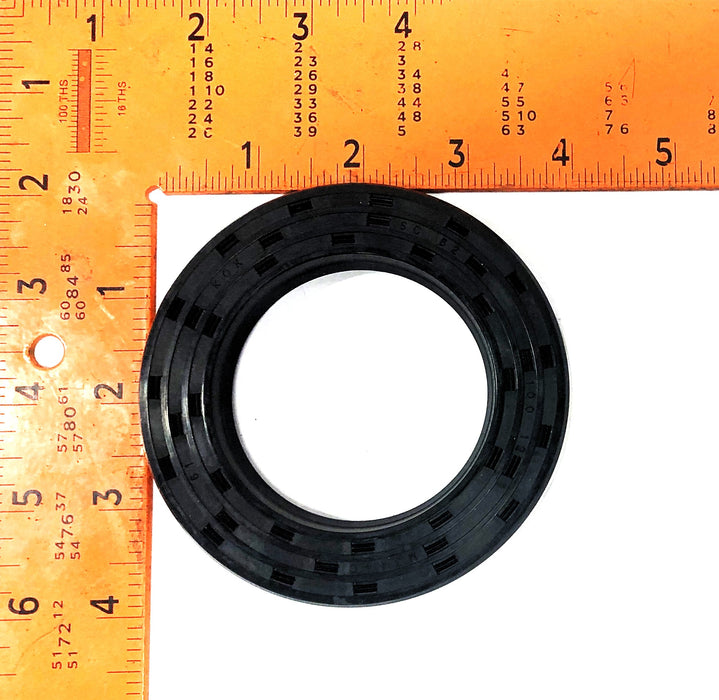 Chicago Rawhide Joint Radial Oil Seal 62X100X12 NOS